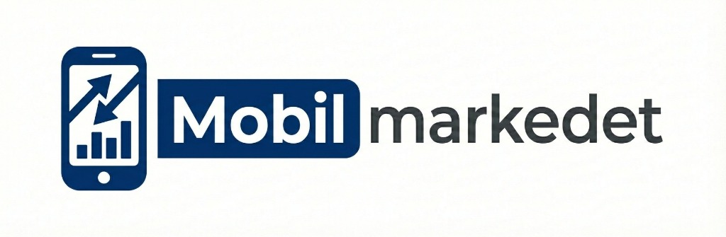 Mobilmarkedet Logo