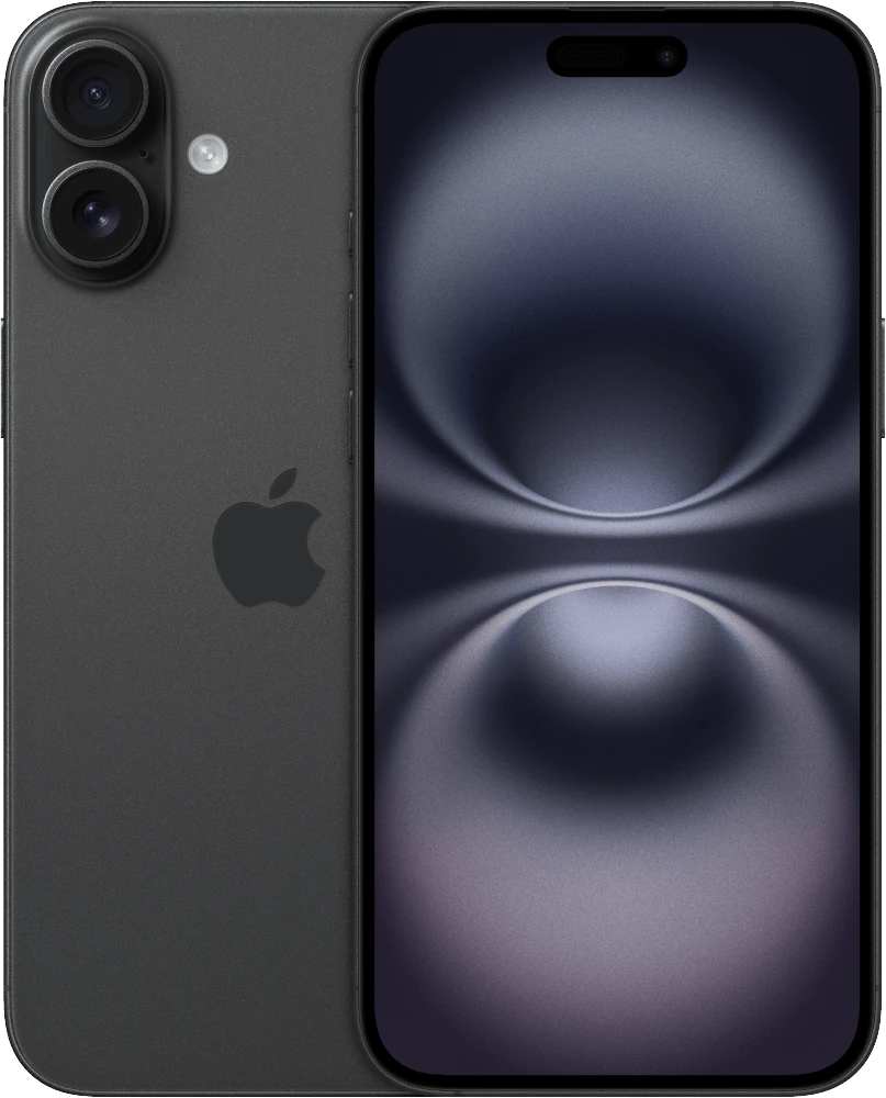 Apple iPhone 16 Plus