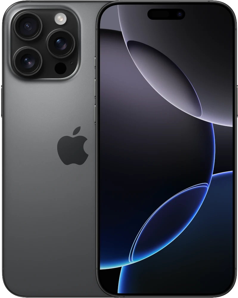 Apple iPhone 16 Pro Max