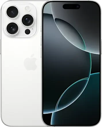 Apple iPhone 16 Pro