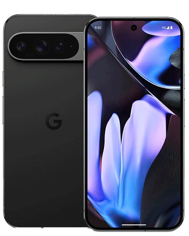 Google Pixel 9 Pro XL