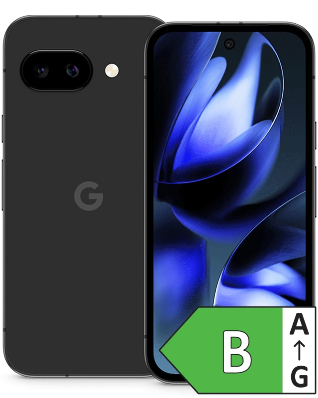Google Pixel 9a