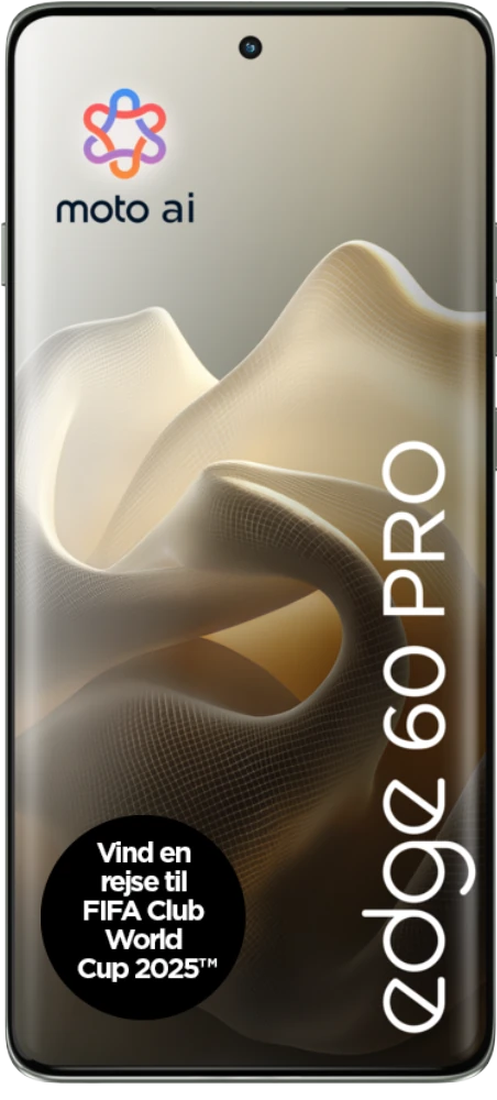 Motorola Edge 60 Pro