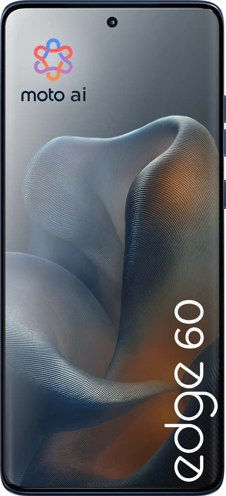 Motorola Edge 60