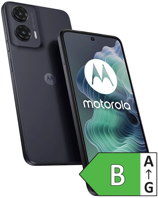 Motorola Moto G35