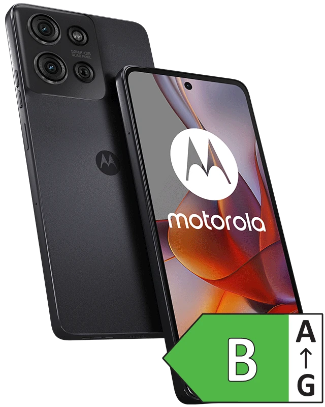 Motorola Moto G75