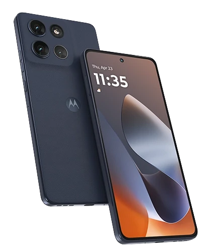 Motorola Moto G86 Power
