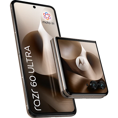 Motorola Razr 60 Ultra oplev den nu