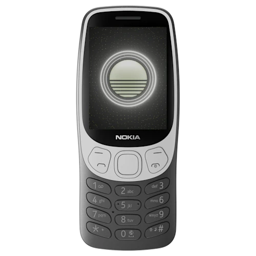 Nokia 3210: Oplev den ikoniske klassiker igen