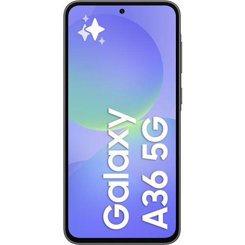 Samsung Bestil Galaxy A36 her