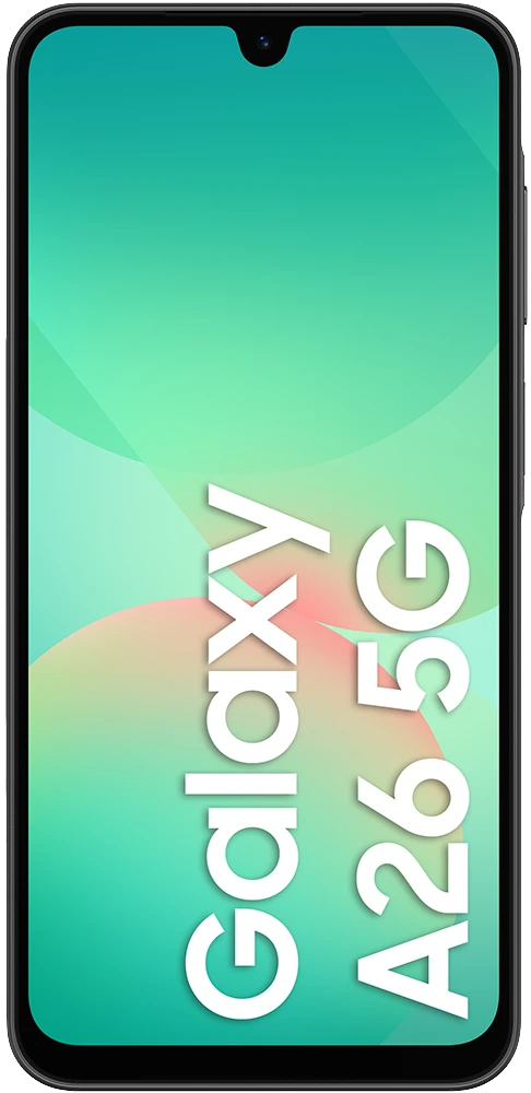 Samsung Galaxy A26