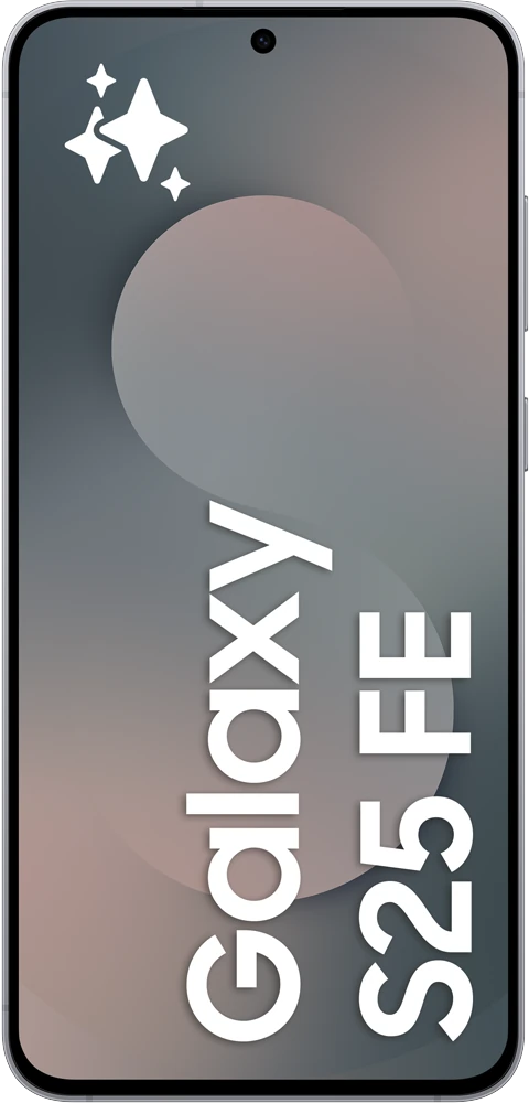 Samsung Galaxy S25 FE