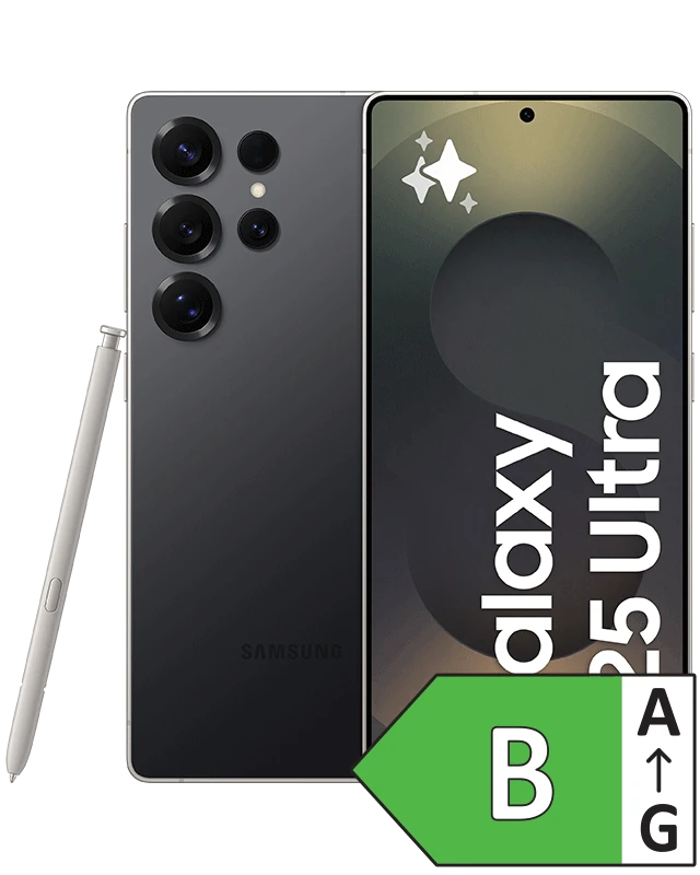 Samsung Galaxy S25 Ultra