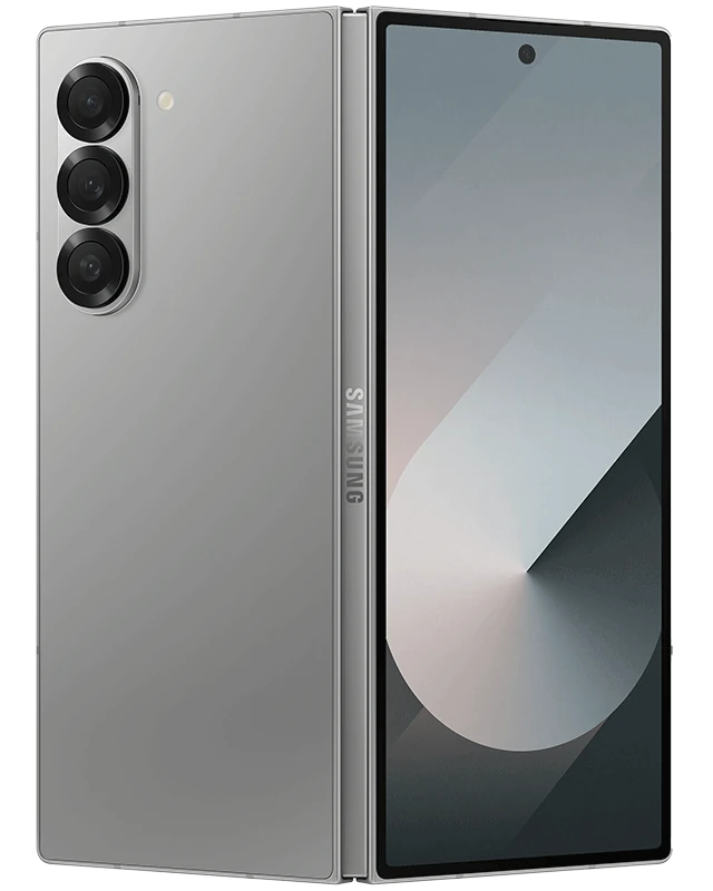 Samsung Galaxy Z Fold6