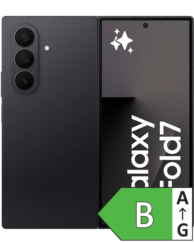 Samsung Galaxy Z Fold7